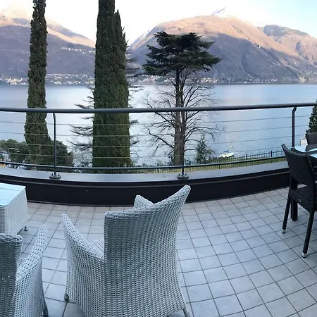 Appartement Baia Blu - Luxury With Pool Cremia