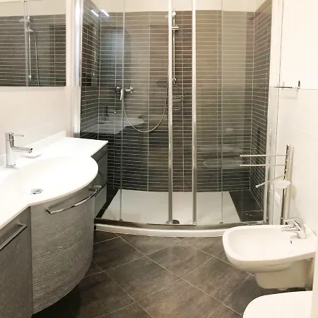 Baia Blu - Luxury With Pool *