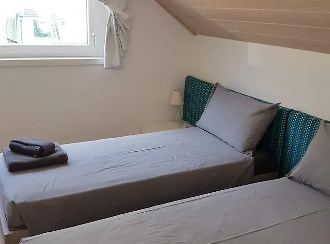 Baia Blu - Luxury With Pool *