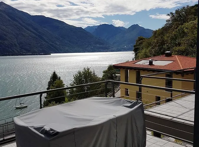 דירה Baia Blu - Luxury With Pool