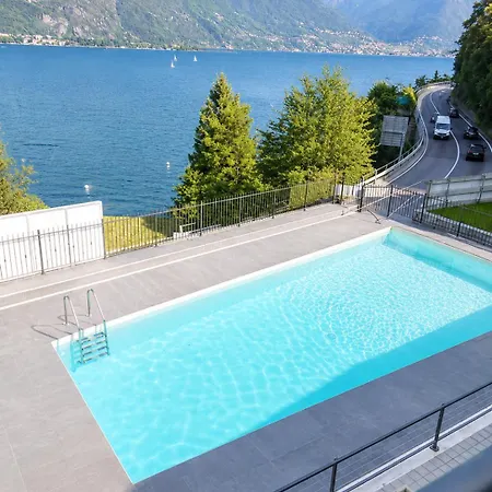 Baia Blu - Luxury With Pool Daire *