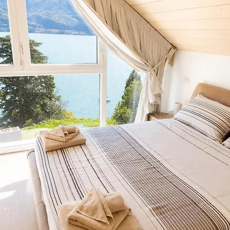 Baia Blu - Luxury With Pool