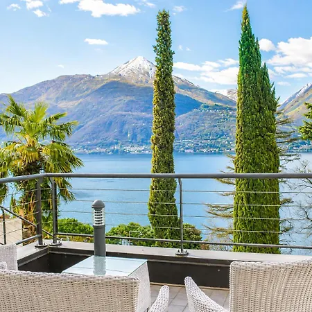 Baia Blu - Luxury With Pool *