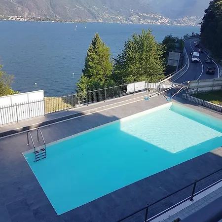 アパート Baia Blu - Luxury With Pool *