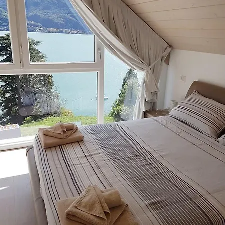 Baia Blu - Luxury With Pool Cremia