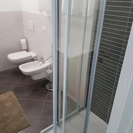 アパート Baia Blu - Luxury With Pool Cremia