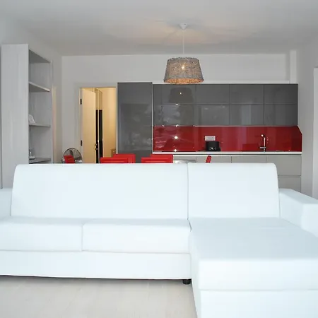 Baia Blu - Luxury With Pool