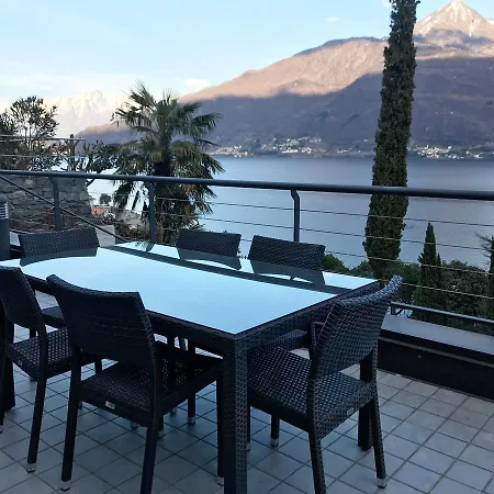 Baia Blu - Luxury With Pool Cremia