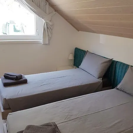 Baia Blu - Luxury With Pool *