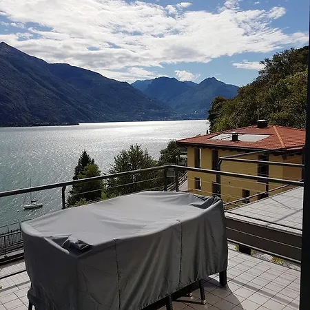 アパート Baia Blu - Luxury With Pool