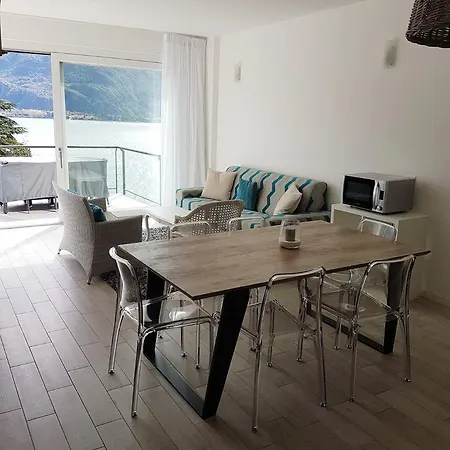 Baia Blu - Luxury With Pool *