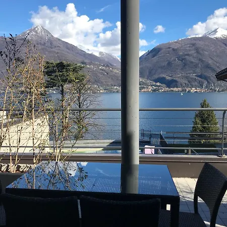 アパート Baia Blu - Luxury With Pool