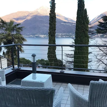 Baia Blu - Luxury With Pool Cremia