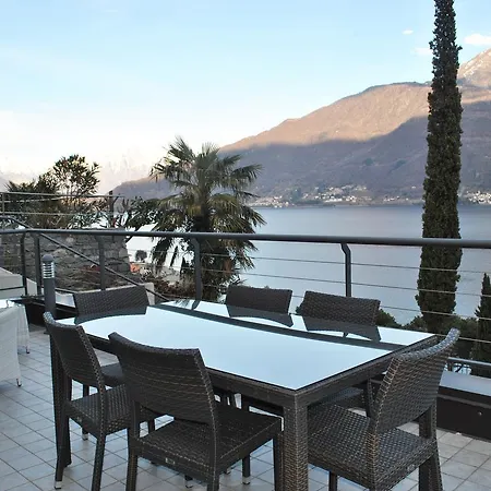 Baia Blu - Luxury With Pool * Cremia