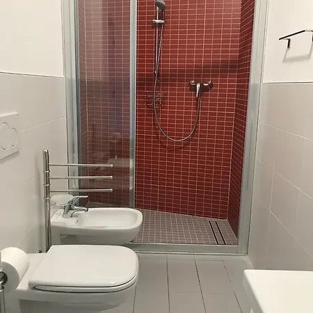 Appartement Baia Blu - Luxury With Pool