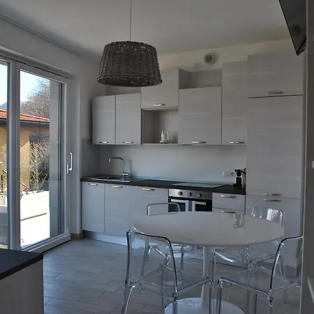 Baia Blu - Luxury With Pool Appartement *