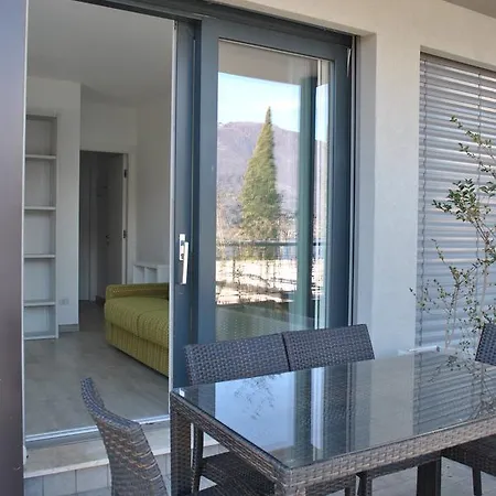 Baia Blu - Luxury With Pool Cremia