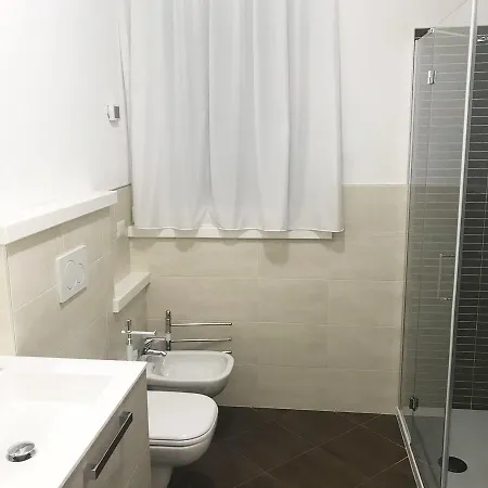 Appartement Baia Blu - Luxury With Pool *