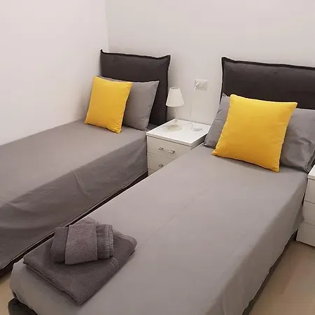 Appartement Baia Blu - Luxury With Pool Cremia