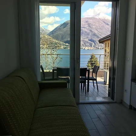 Appartement Baia Blu - Luxury With Pool Cremia