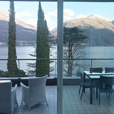 Baia Blu - Luxury With Pool Daire *