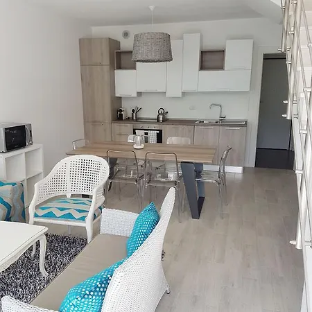 Baia Blu - Luxury With Pool * Cremia