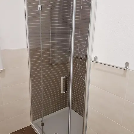 Baia Blu - Luxury With Pool Daire *