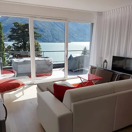 Baia Blu - Luxury With Pool Cremia