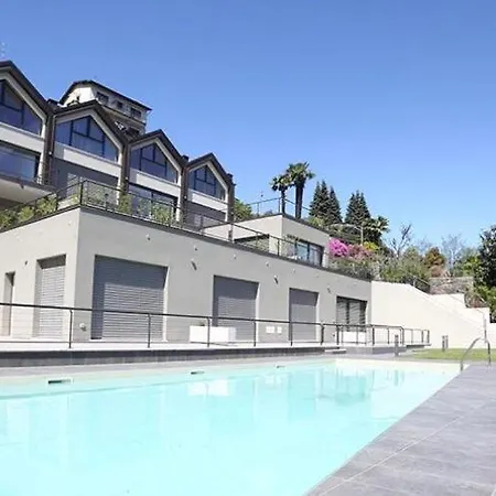 Baia Blu - Luxury With Pool