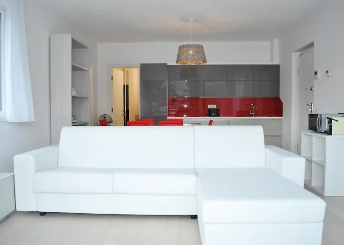 Baia Blu - Luxury With Pool