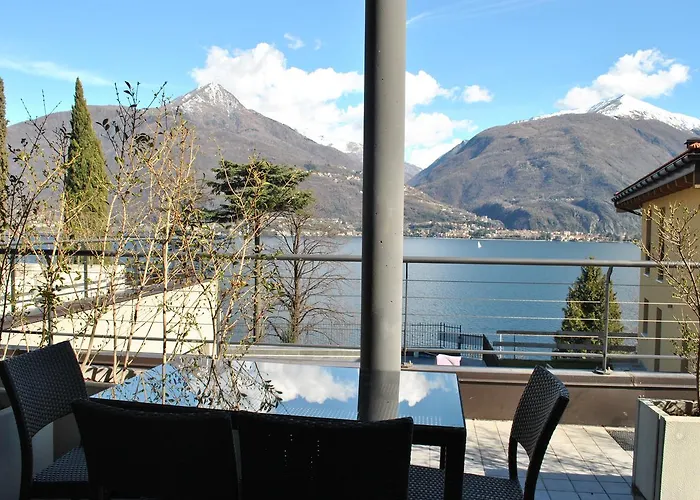 Baia Blu - Luxury With Pool *