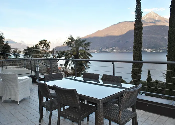 Baia Blu - Luxury With Pool * Cremia