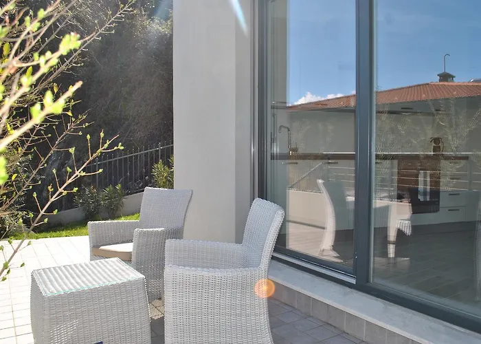 Baia Blu - Luxury With Pool