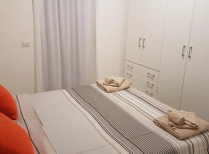 Baia Blu - Luxury With Pool * Cremia