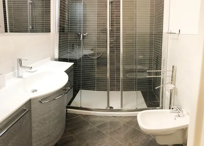 Baia Blu - Luxury With Pool *