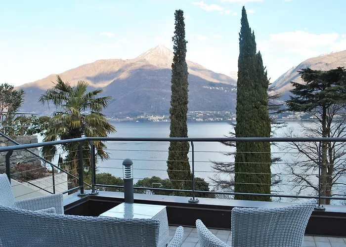 Baia Blu - Luxury With Pool Appartement *