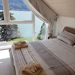 Baia Blu - Luxury With Pool Cremia