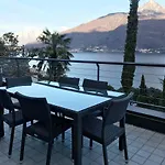 Baia Blu - Luxury With Pool Cremia