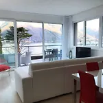 Baia Blu - Luxury With Pool Appartement *