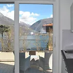 Baia Blu - Luxury With Pool Appartement Cremia