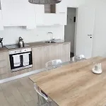 Baia Blu - Luxury With Pool Appartement