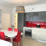 Baia Blu - Luxury With Pool Appartement