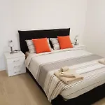 Baia Blu - Luxury With Pool Appartement Cremia