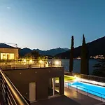 Baia Blu - Luxury With Pool Appartement Cremia