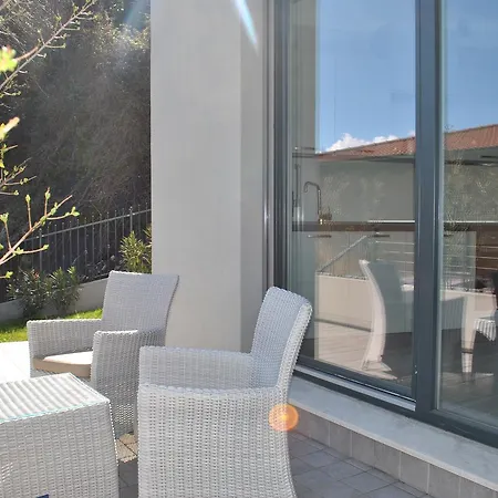 Baia Blu - Luxury With Pool