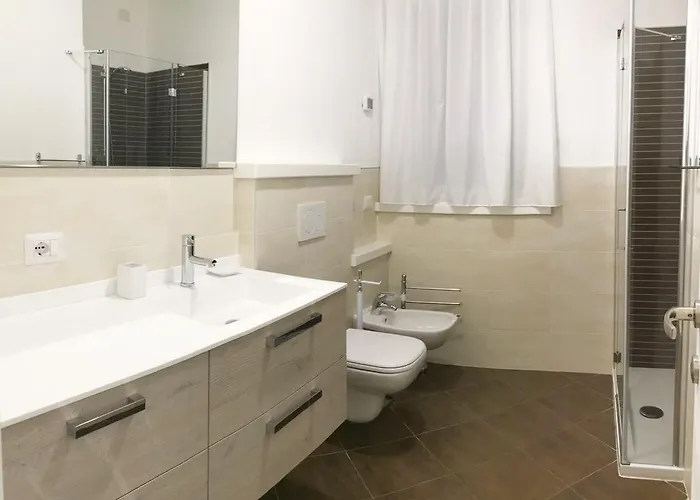 Baia Blu - Luxury With Pool