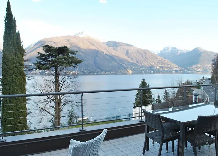 Baia Blu - Luxury With Pool Διαμέρισμα Cremia