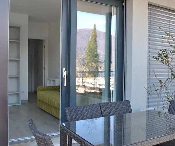 Baia Blu - Luxury With Pool Cremia