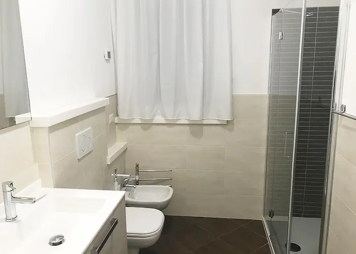 Διαμέρισμα Baia Blu - Luxury With Pool *