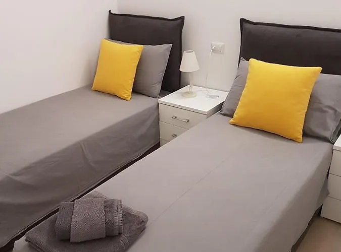 Διαμέρισμα Baia Blu - Luxury With Pool Cremia